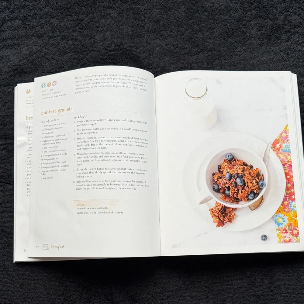Against All Grain: Meals Made Simple - Danielle‎ Walker GUC gluten dairy paleo